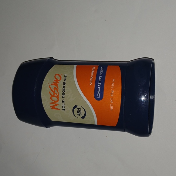 Mossimo Solid Deodorant - Ocean Breeze - Picture 3 of 5